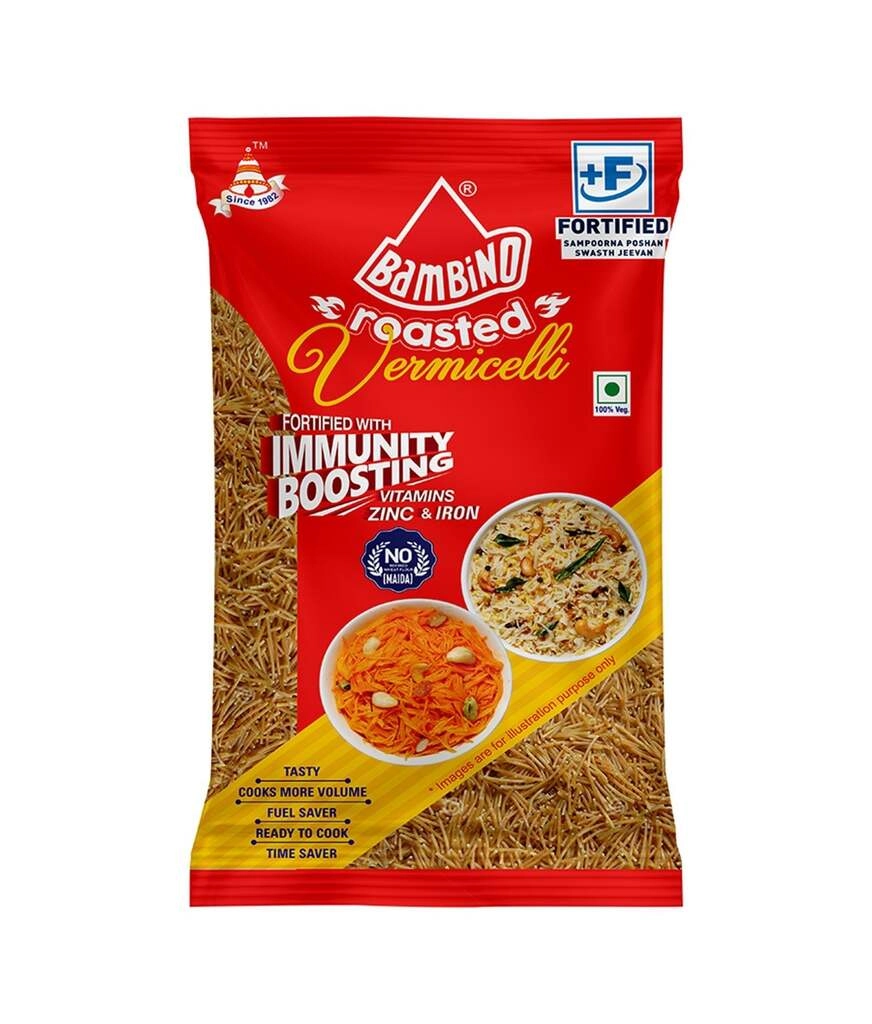 Vermicelli