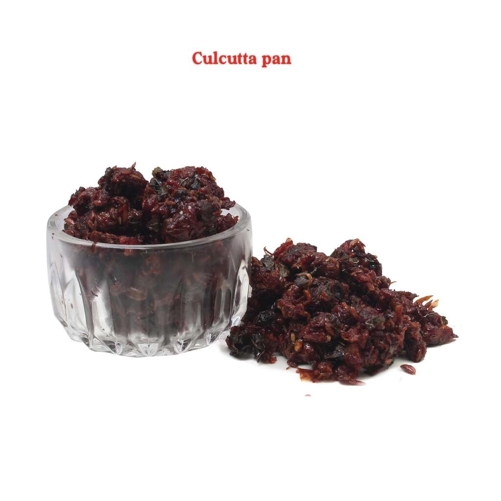 Calcutta Pan Mukhwas