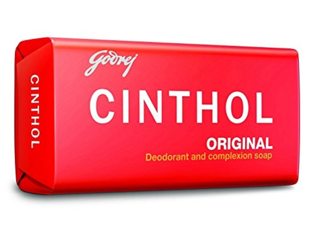 Cinthol Old Soap