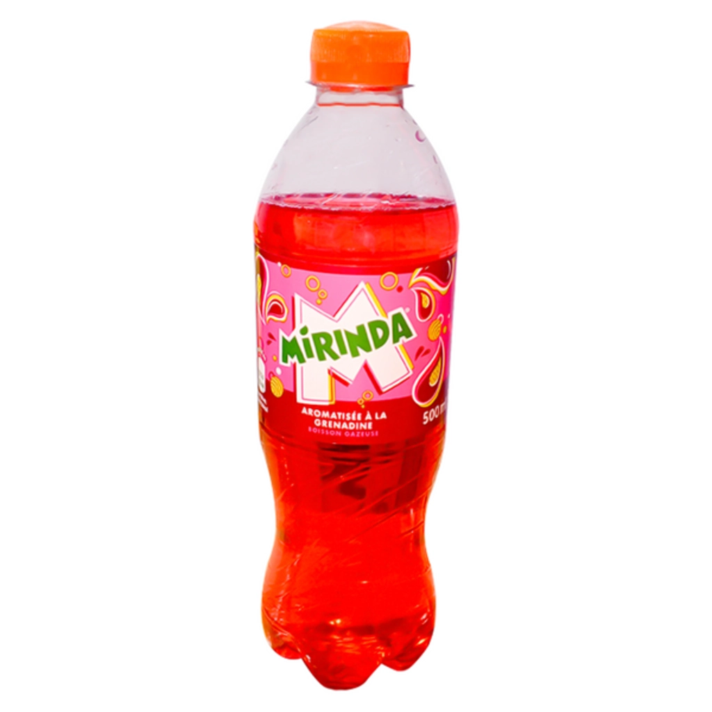 Mirinda