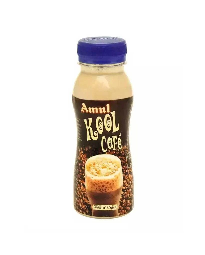 Amul Kool Cafe
