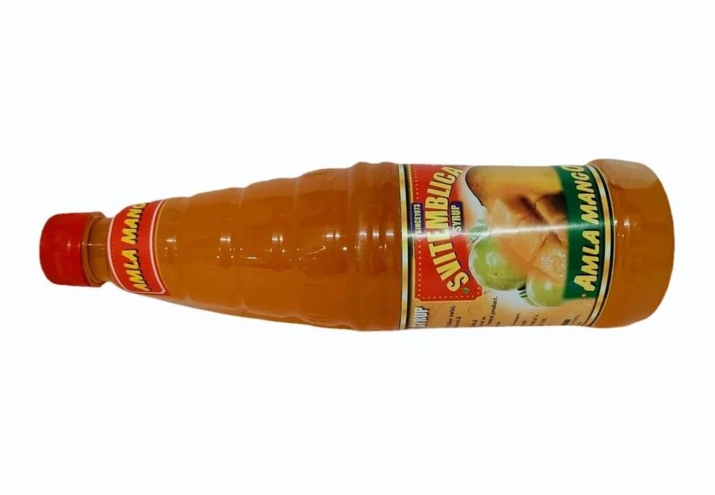 Amla Mango