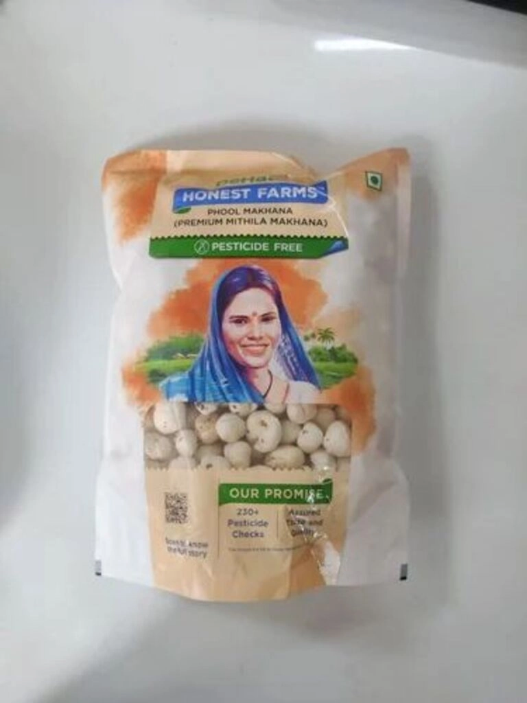 Dehaat Makhana