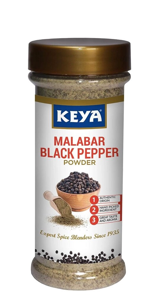 Black Peper Powder