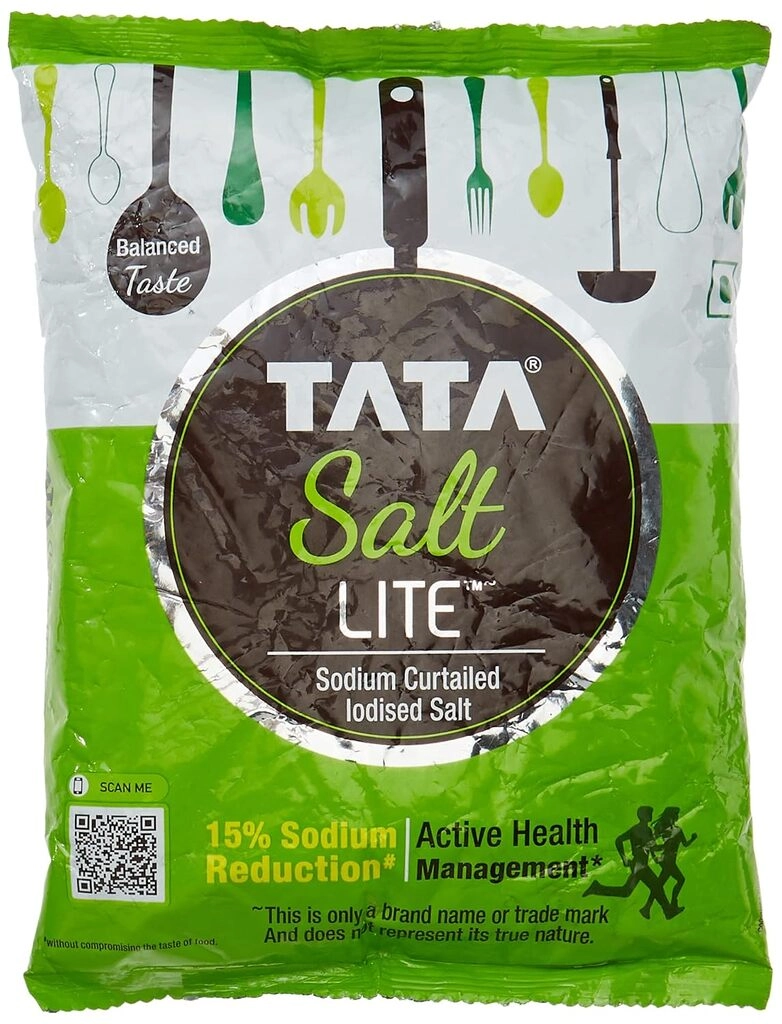 Salt Lite