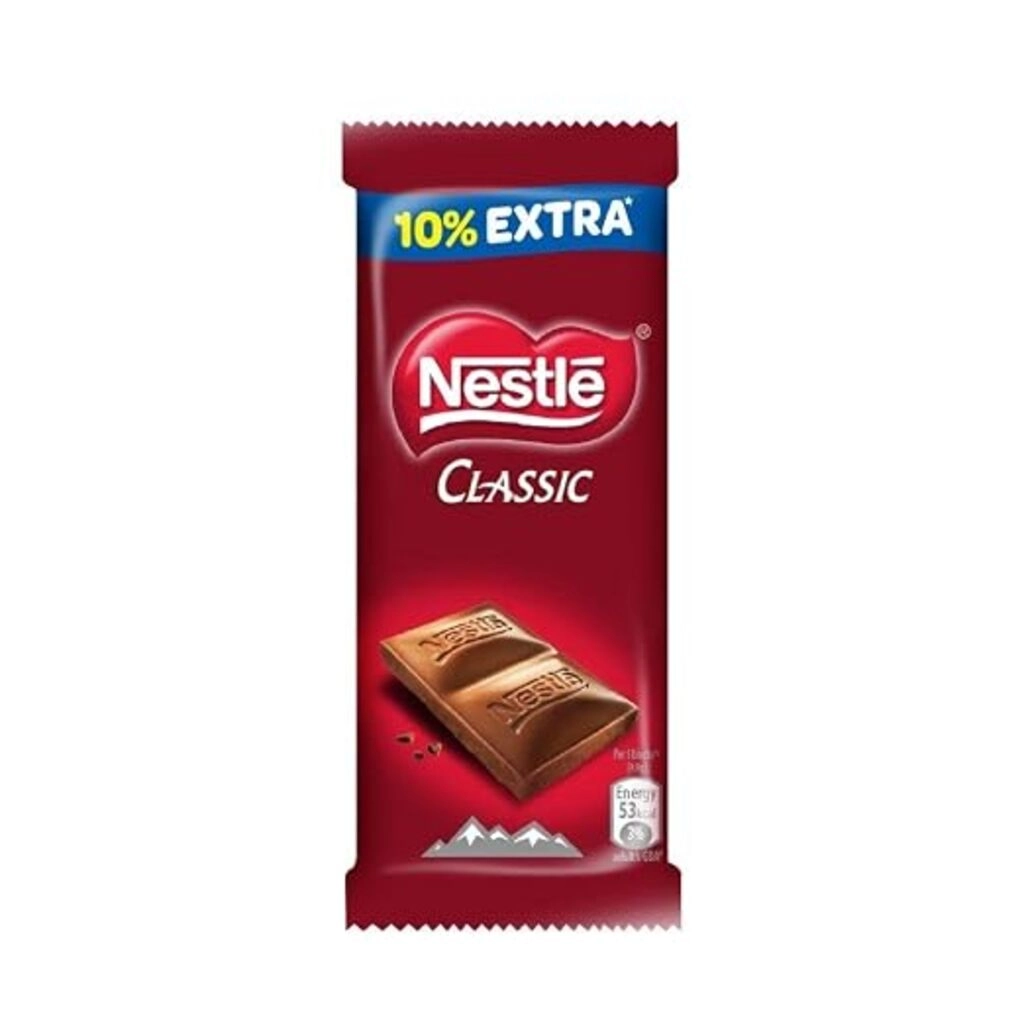 Classic Choc