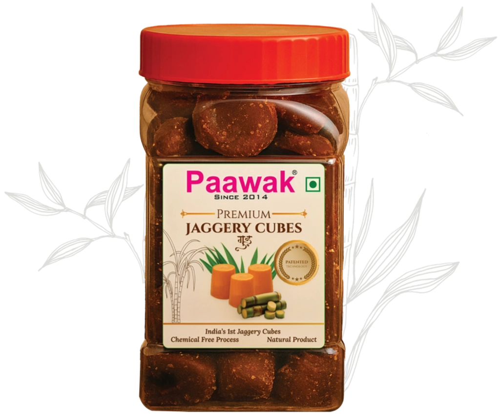 Natual Jaggery
