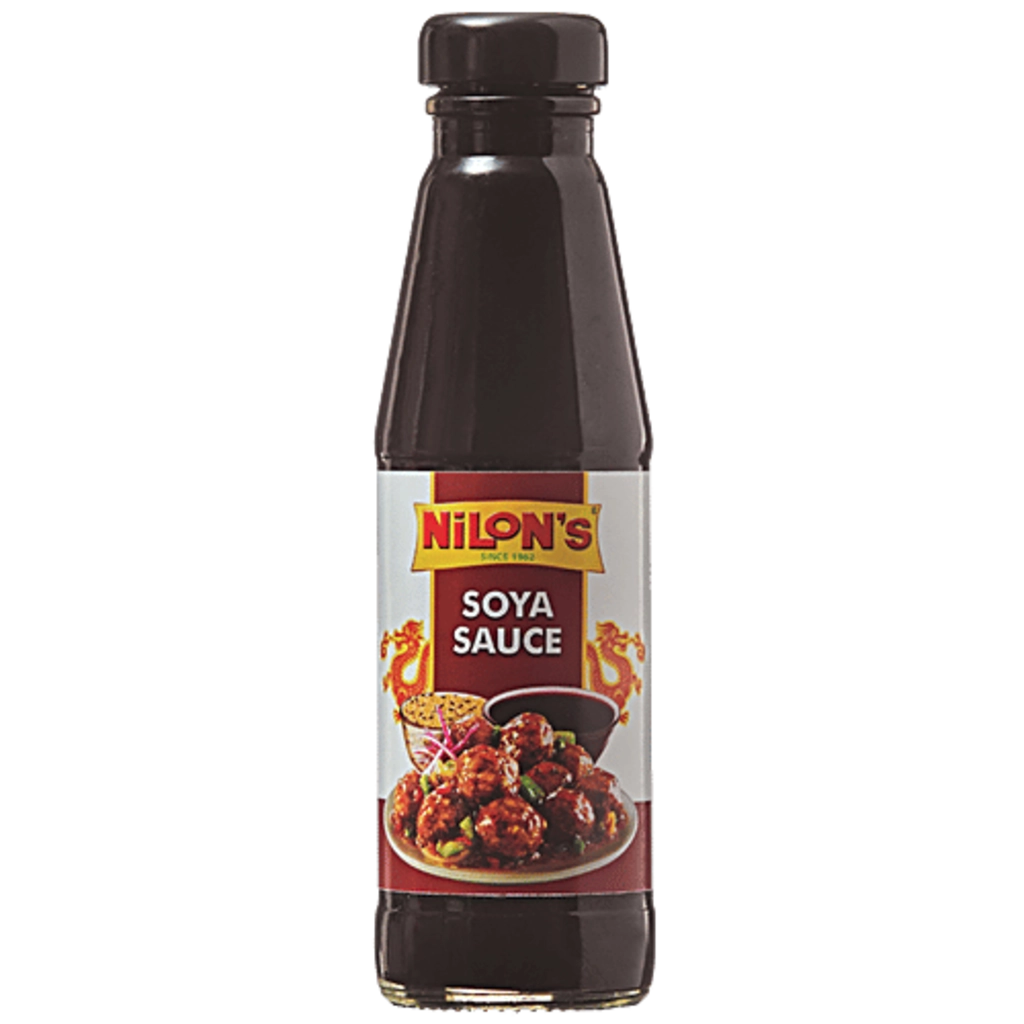 Soya Sauce