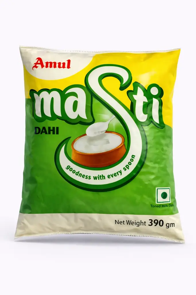 Amul Masti Dahi