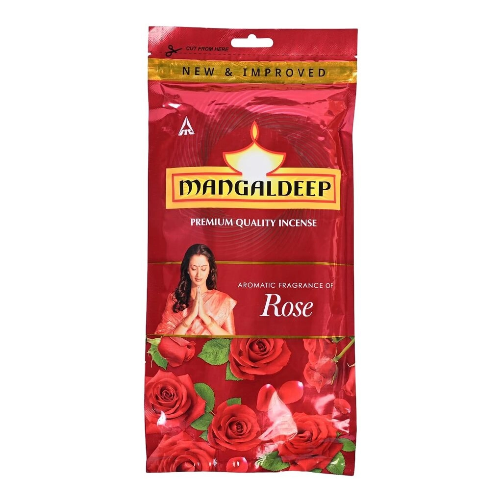 Mangaldeep Agar