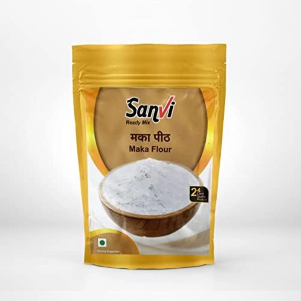 Masala Market Cornflour Peeth
