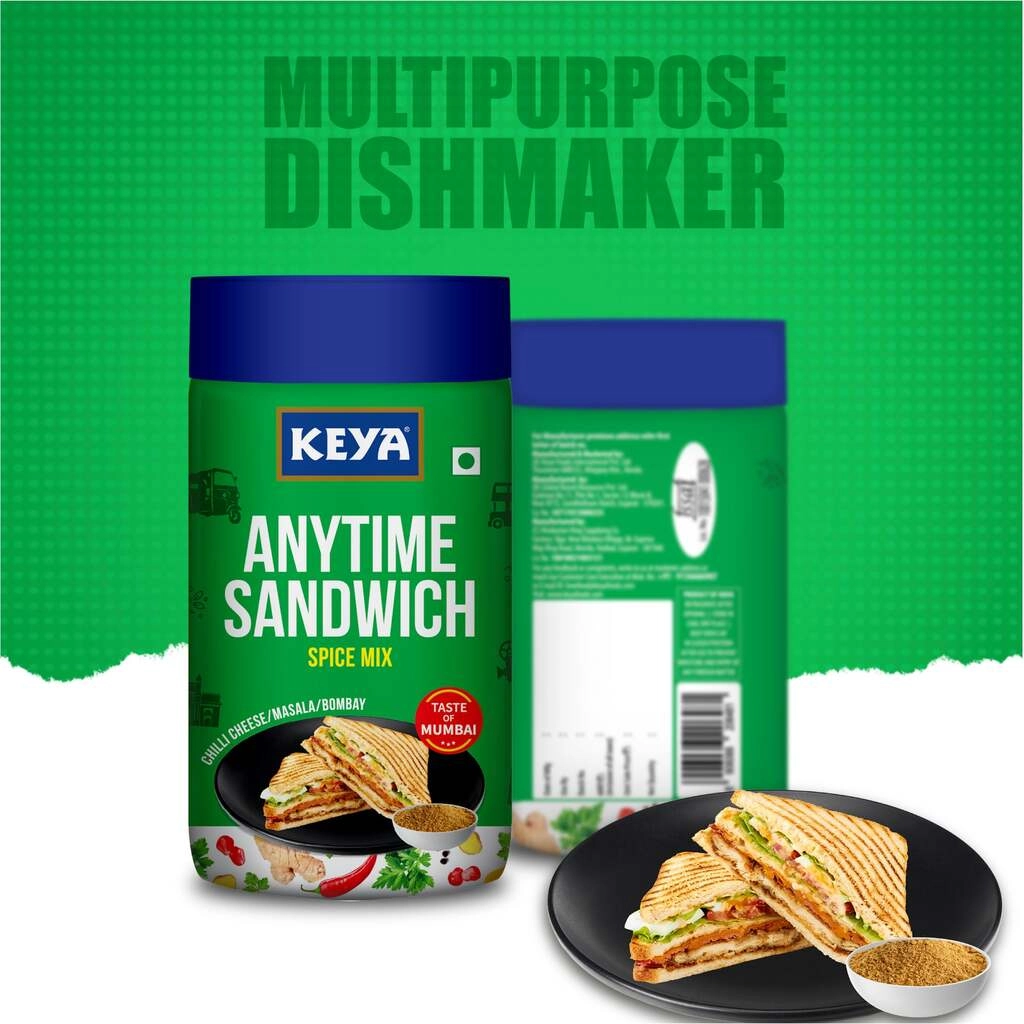Sandwich Spice Mix