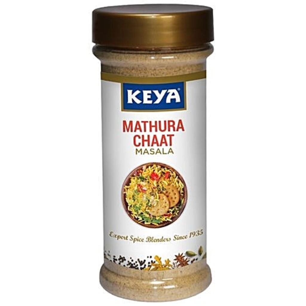 Chaat Masala