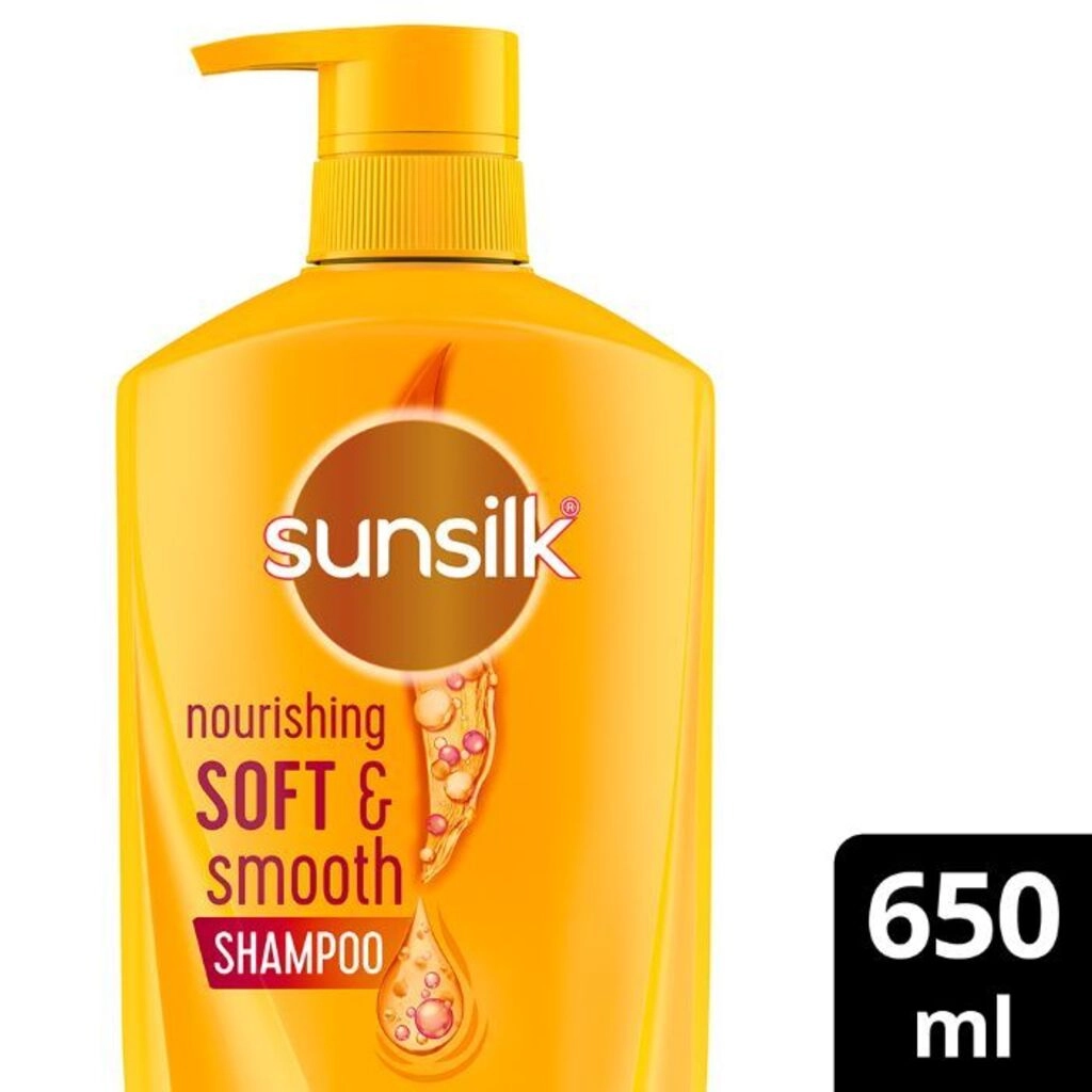 Shmp Soft&Smooth