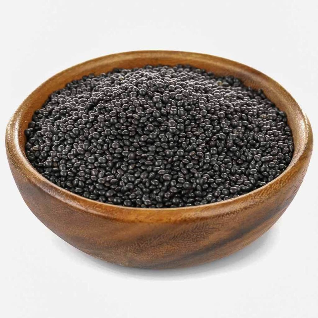 Danabandar Udad Akkha Black