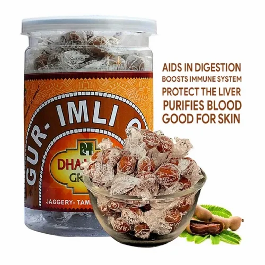 Only Imli Goli