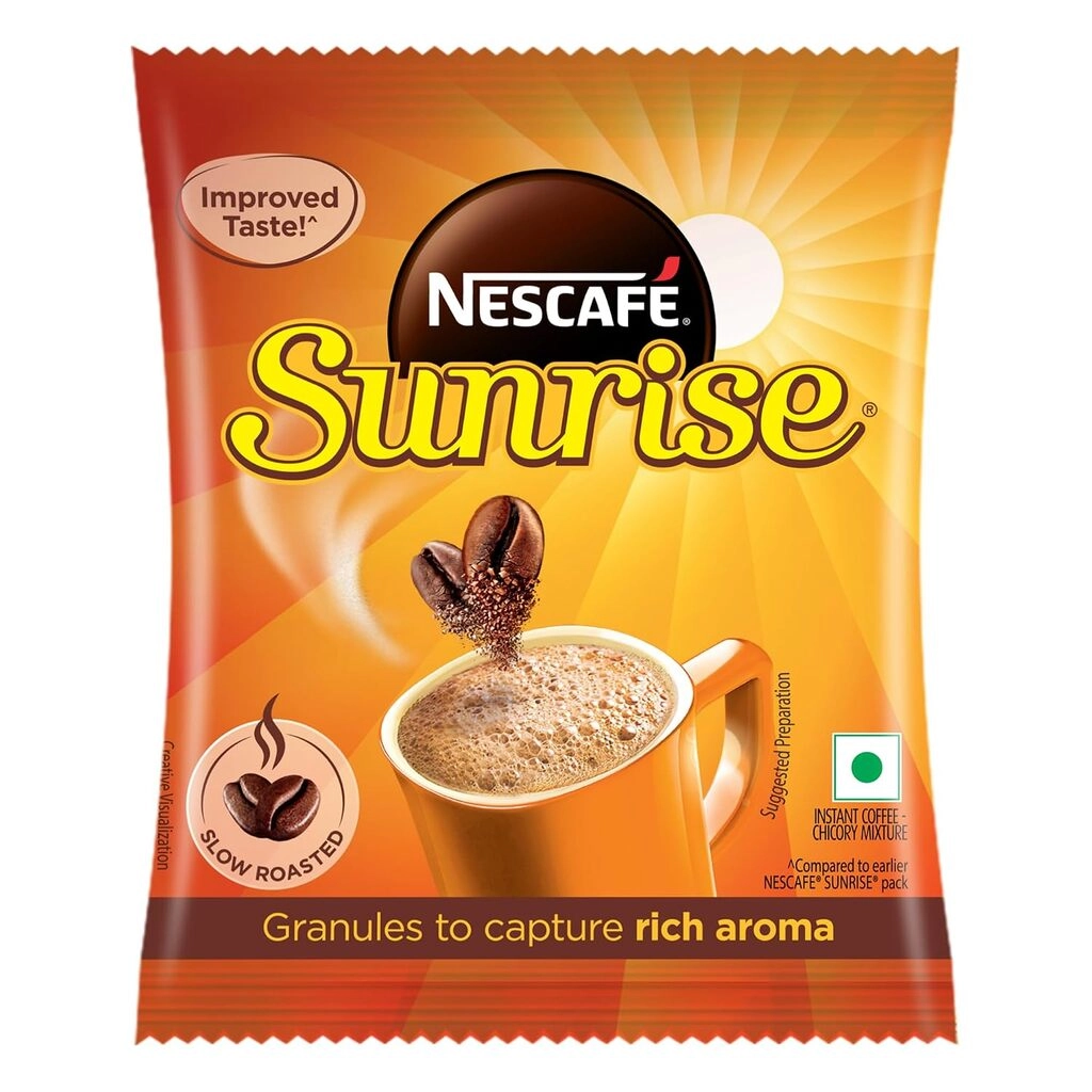 Nescafe