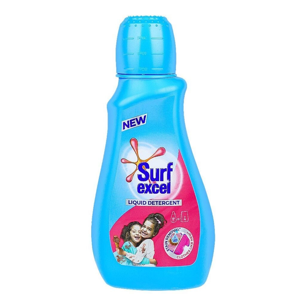 Surf Excel Liquid Tl