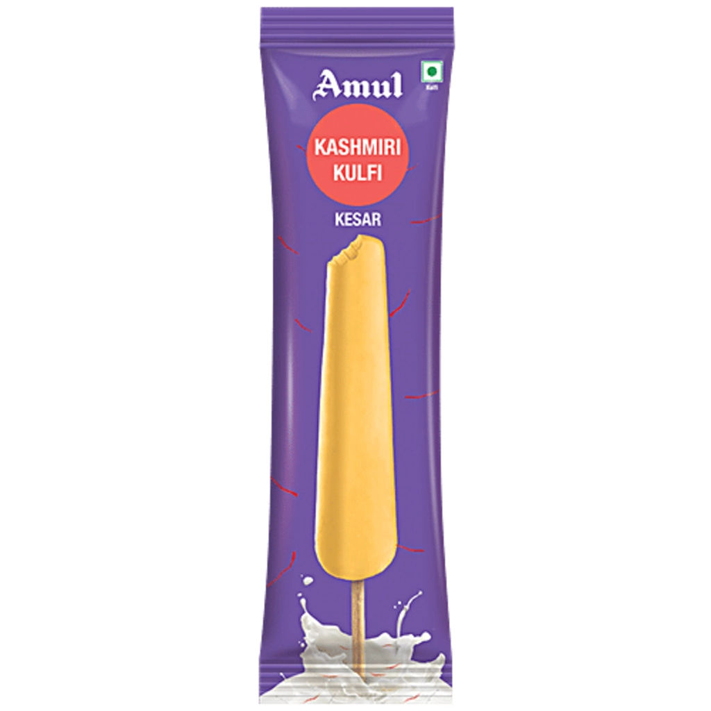 Amul Ice