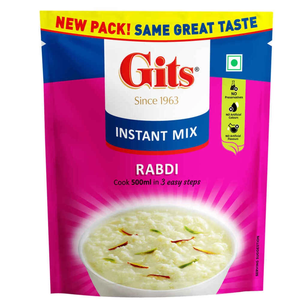 Rabdi Mix