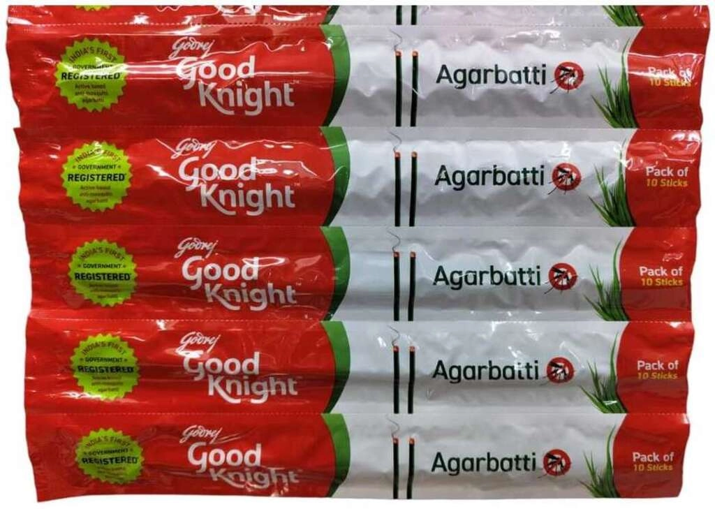 Godrej Gn Agarbati