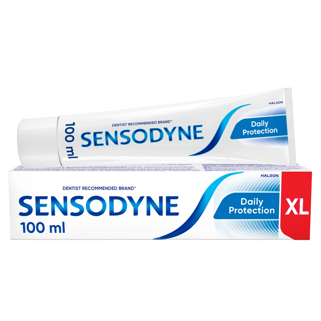Sensodyne Daily Protcon