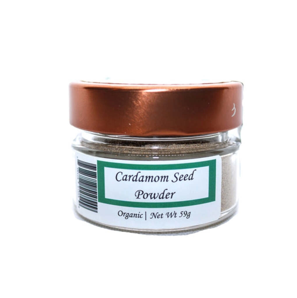 Only Cardamom Seed Powder