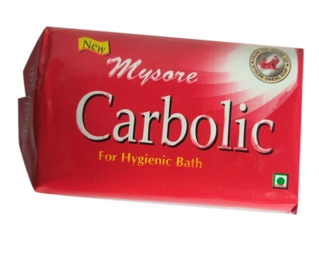 Mysore Soap Carbolic