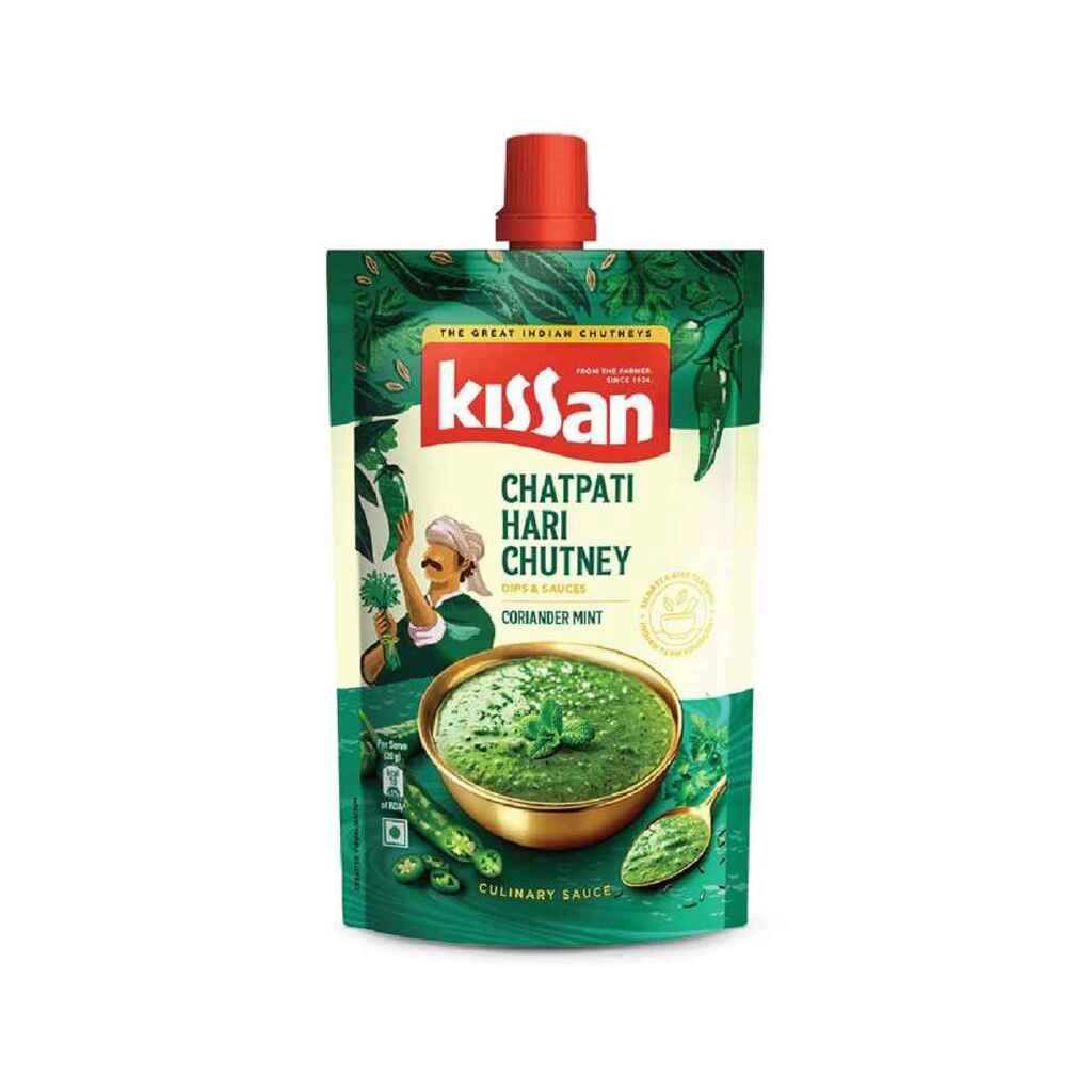 Chatpati Chutney