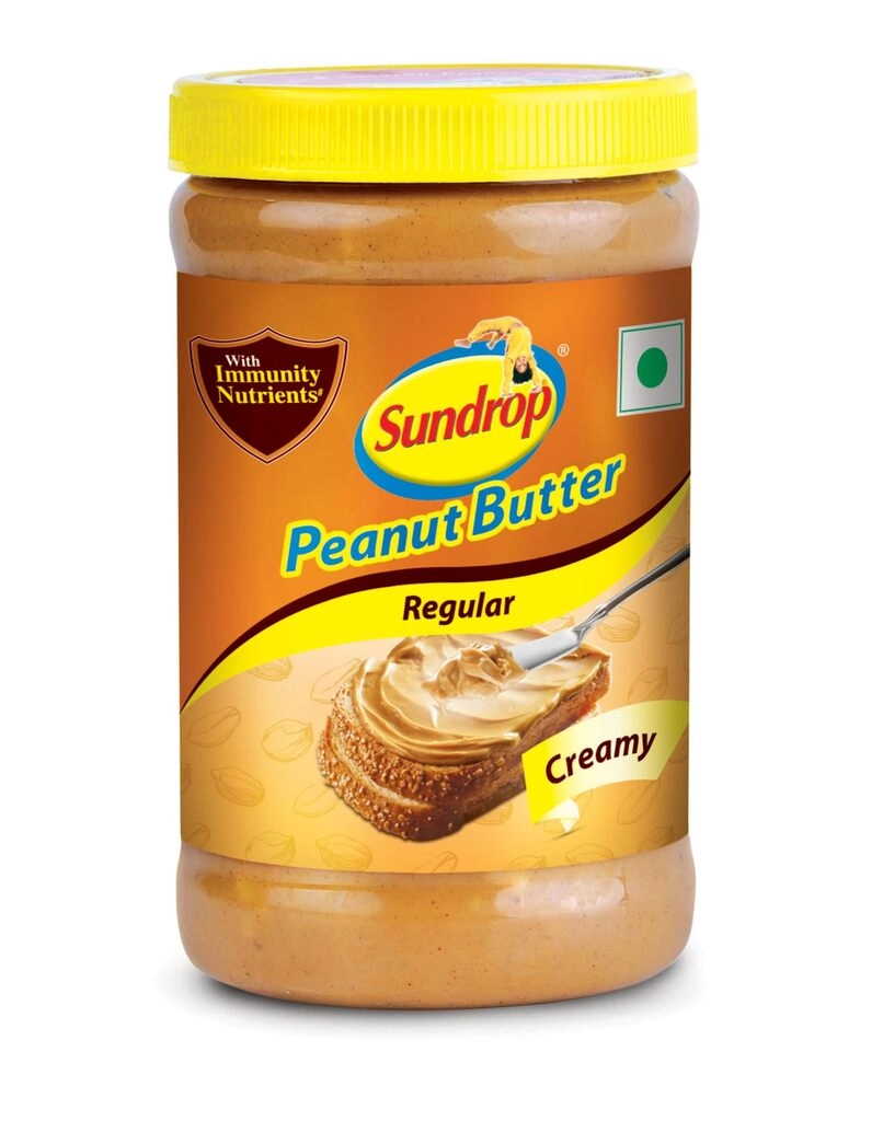 Peanut But Crem