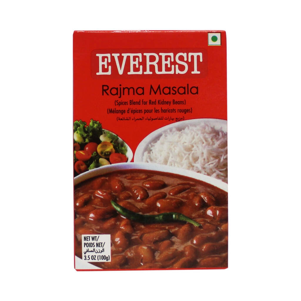 Rajma Mas