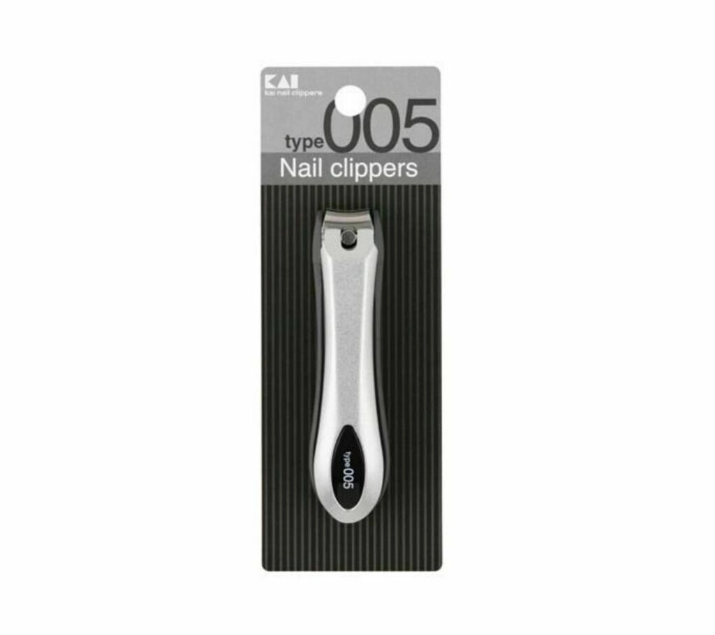 Kai Nail Clipper Code