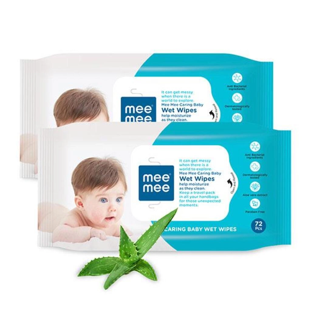 Baby Wipes