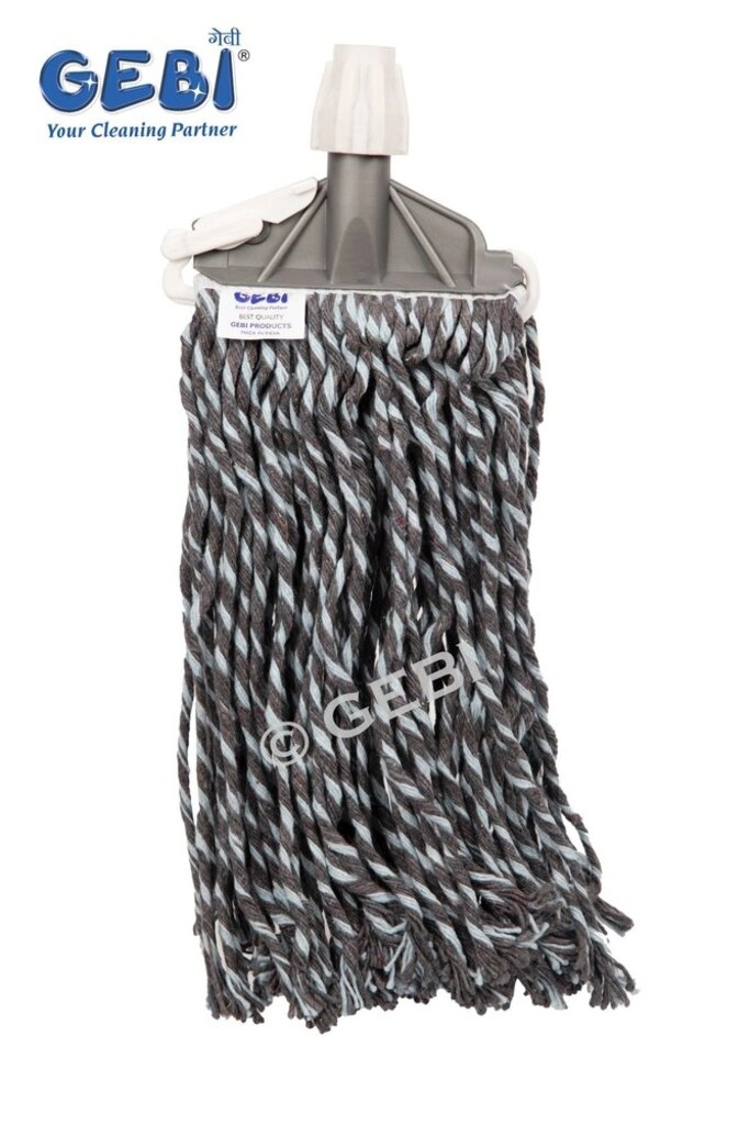 Gebi Plastice Clip Mop
