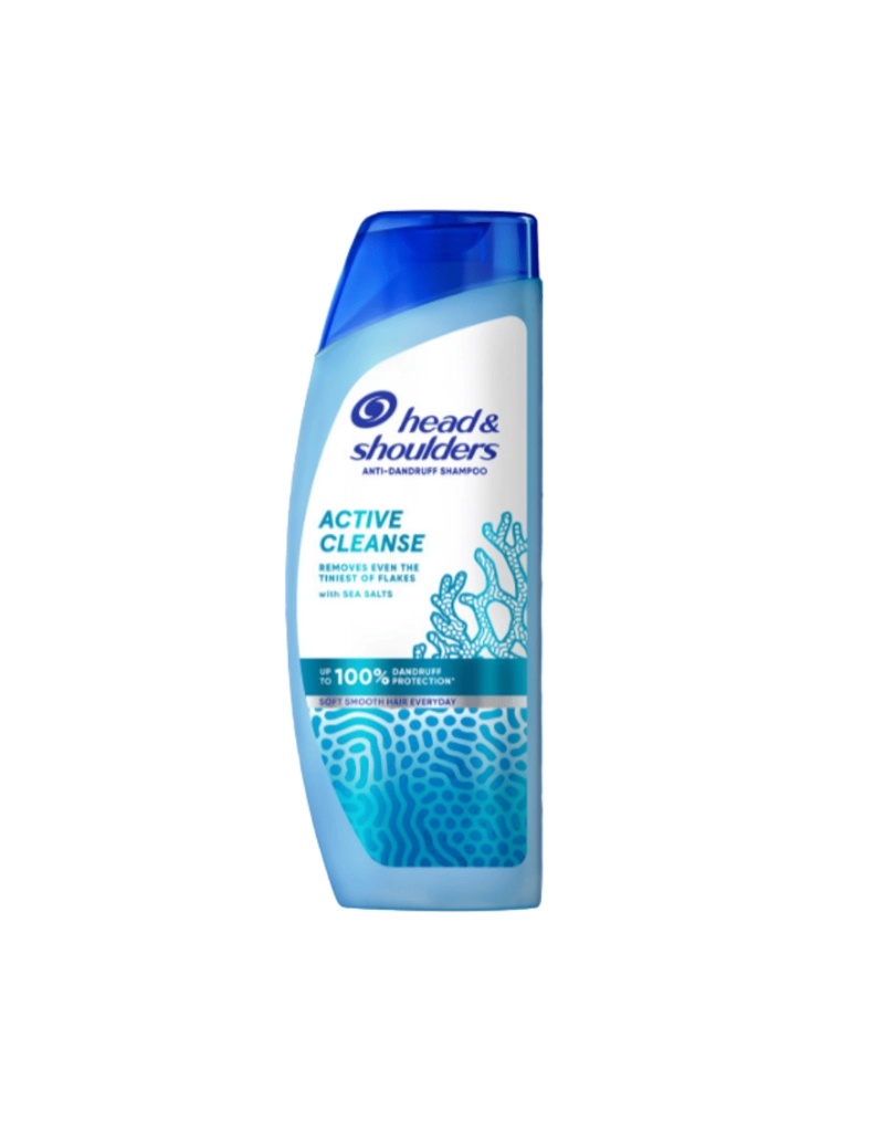 H & S Active Cleanse