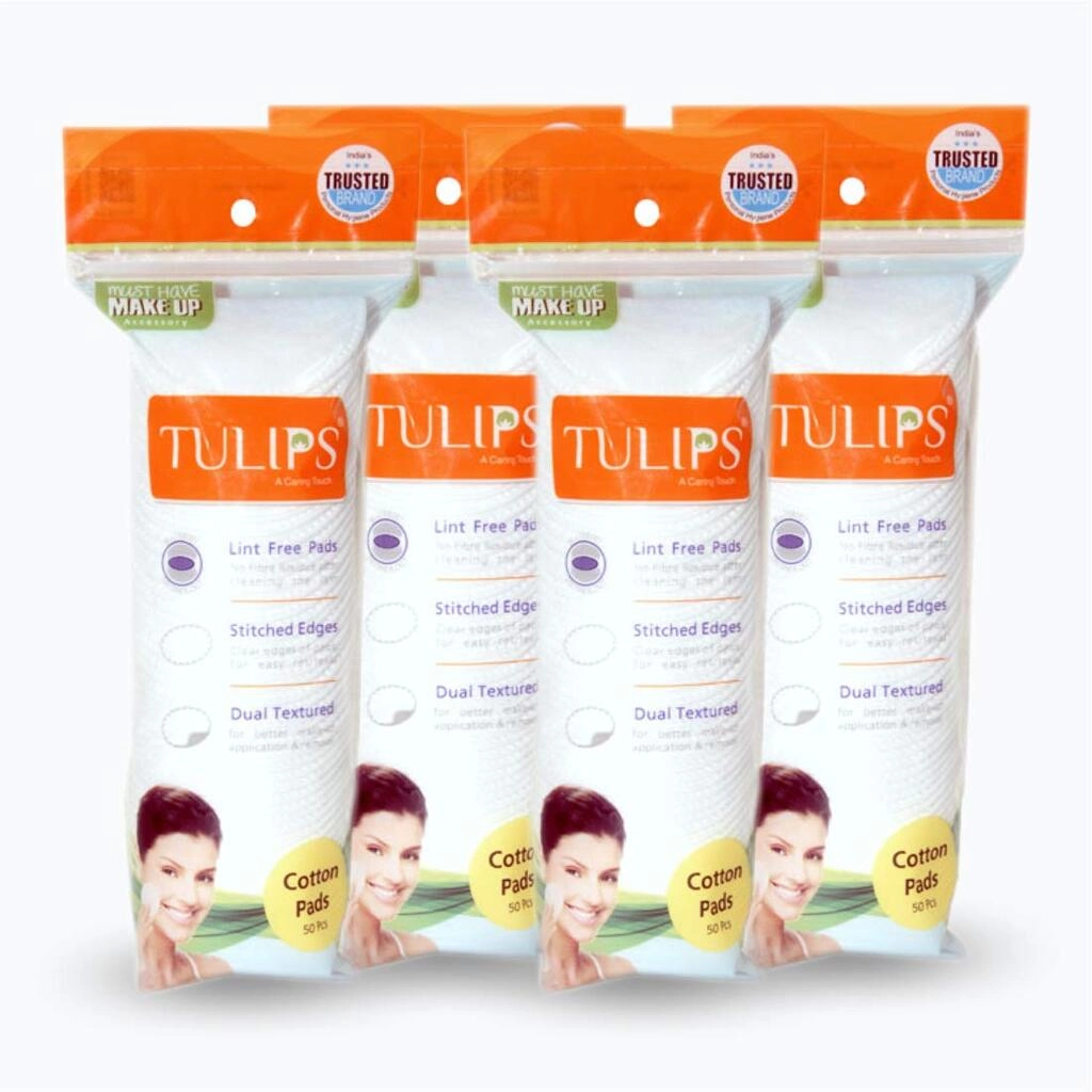 s Cotton Pads