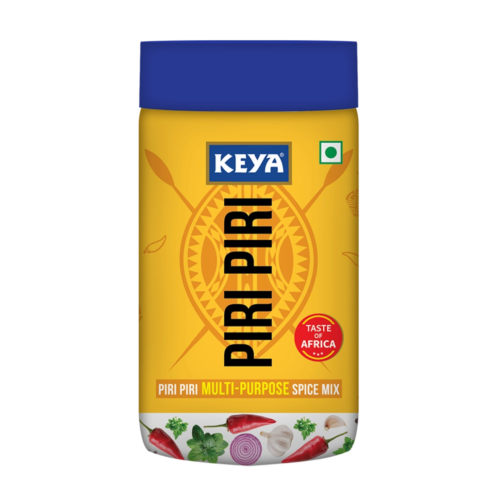 Keya Piri Piri Msl