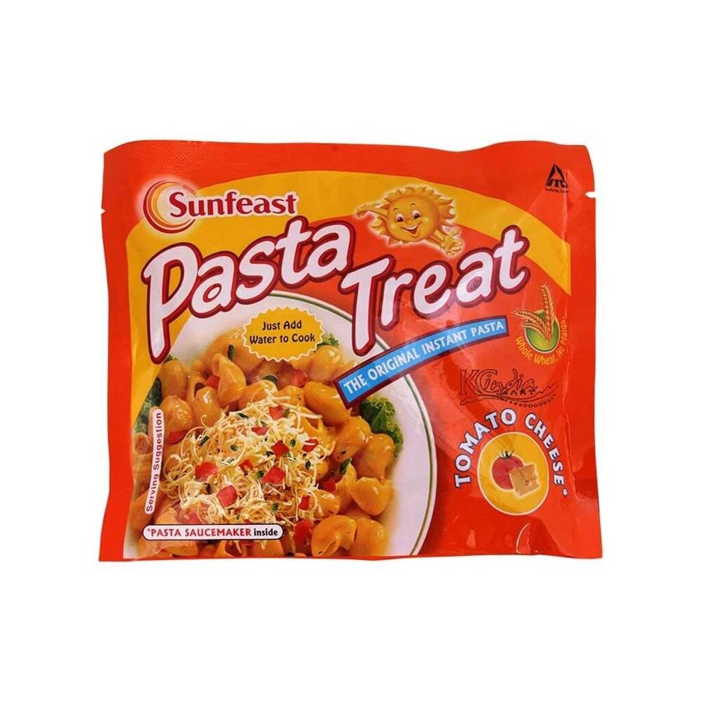 Pasta Cheese