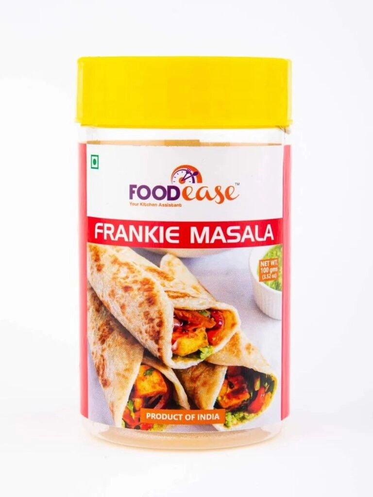 Frankie Masala
