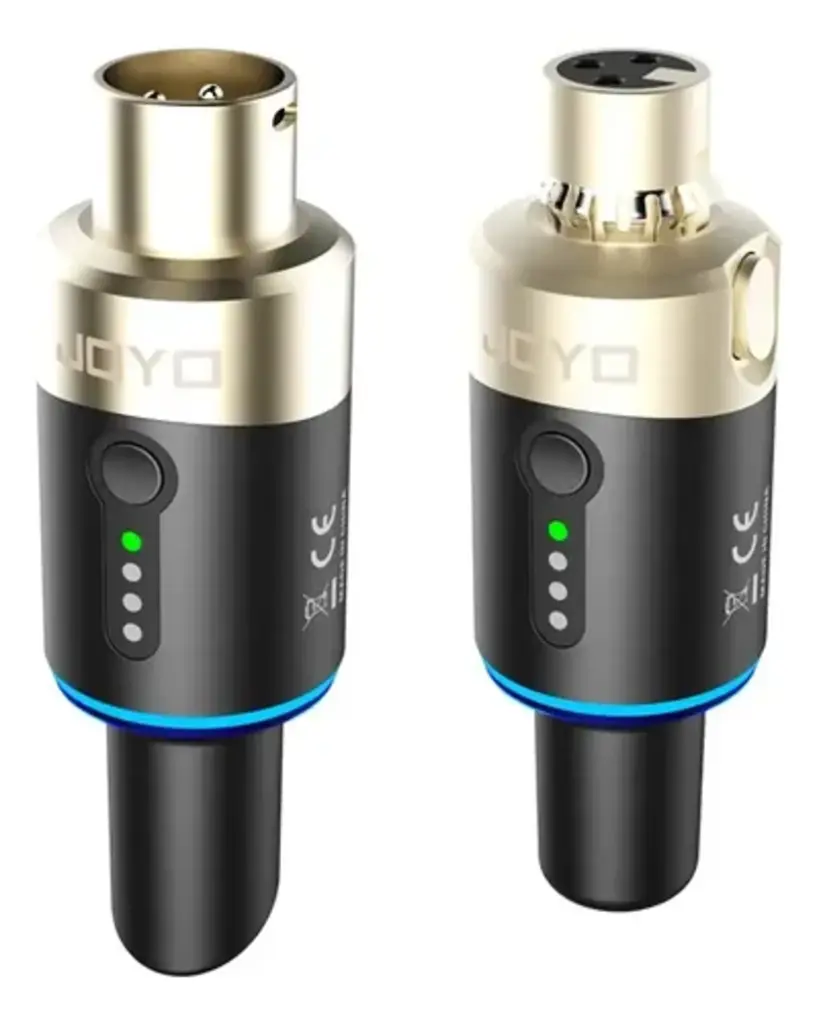 Joyo M.w Half Plate
