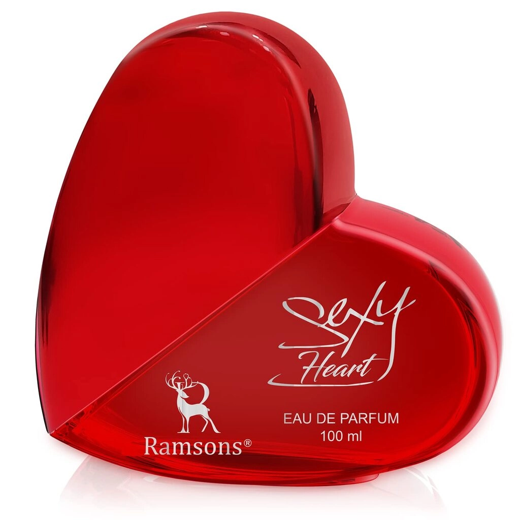 Sexy Heart