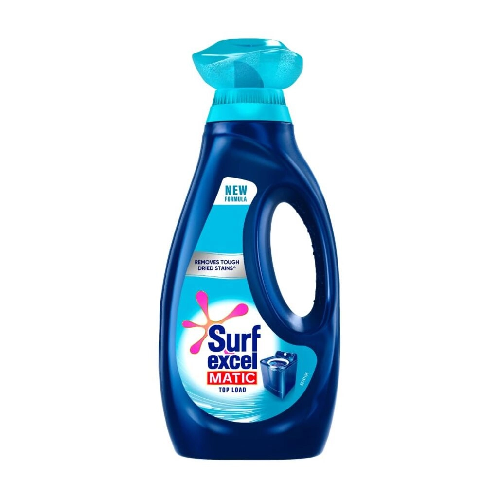 Surf Excel Matic Liquid