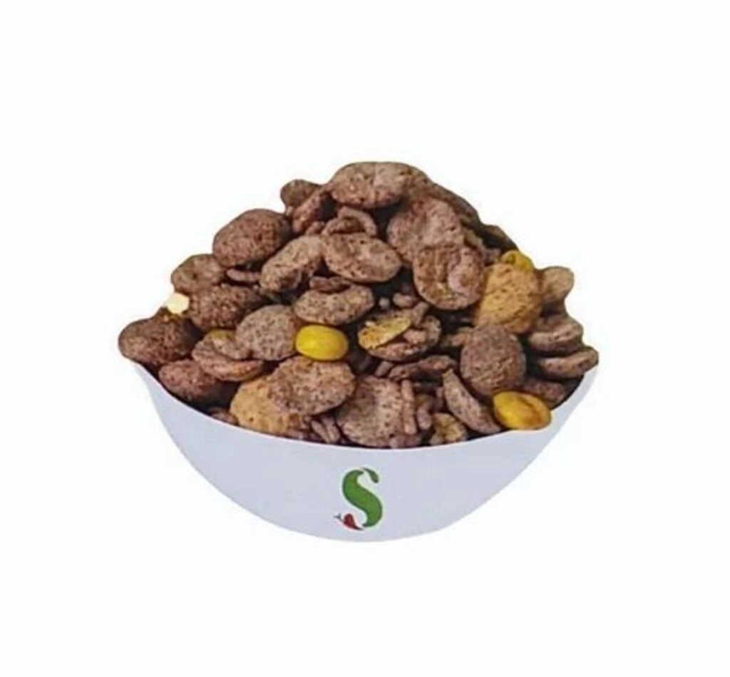 Diet Nachani Jaw