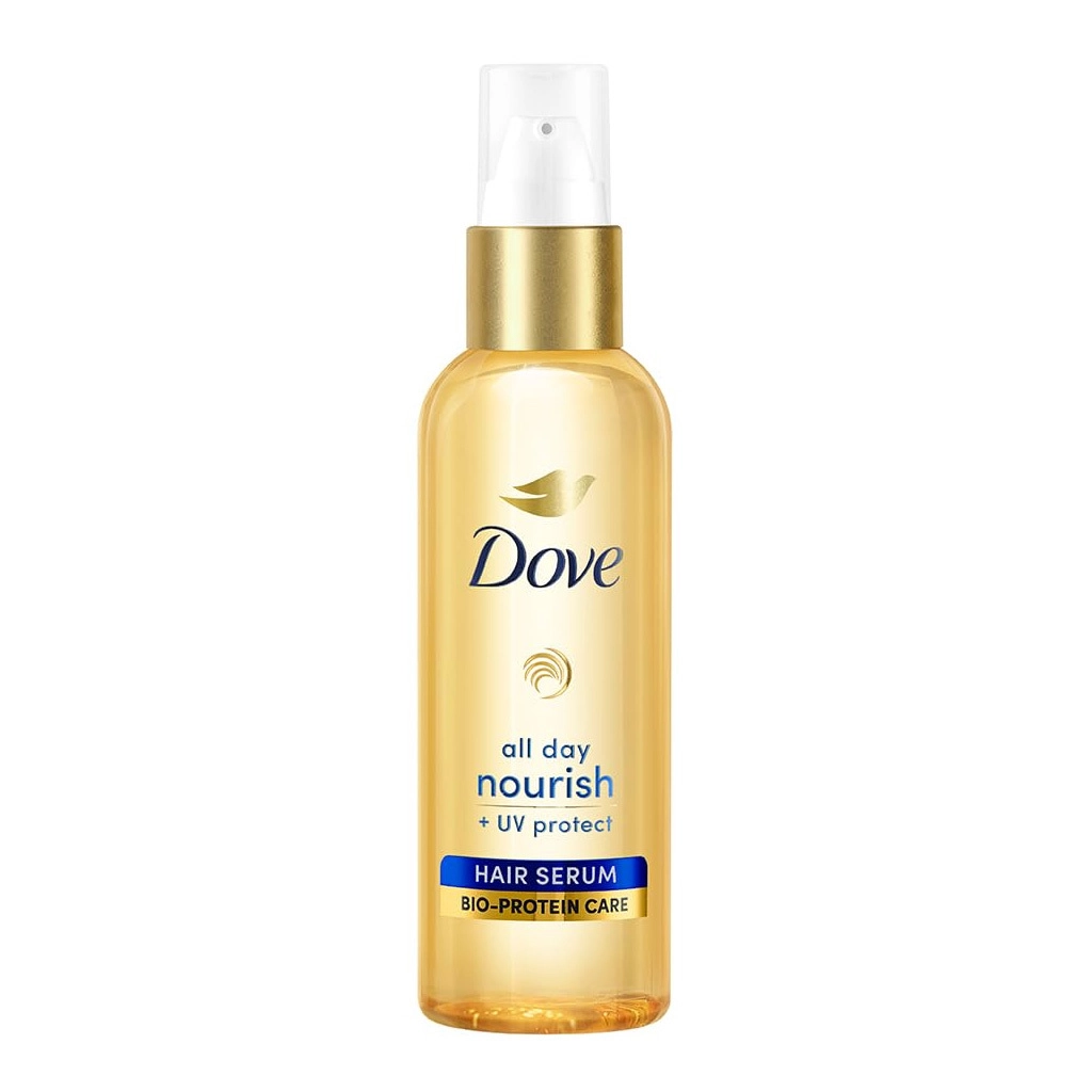 Hair Serum Nourish