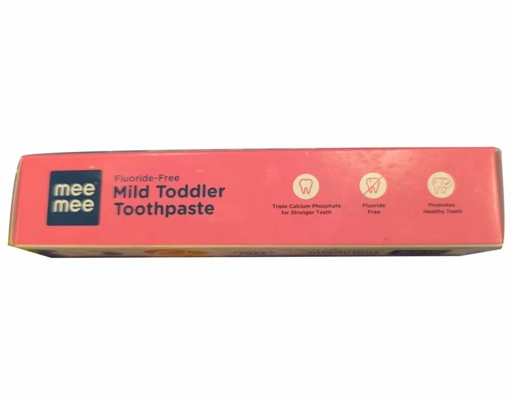 Mee Mee T Paste Staw