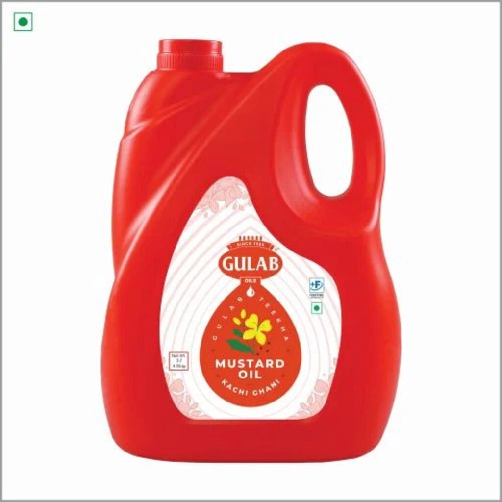Gulab Oil