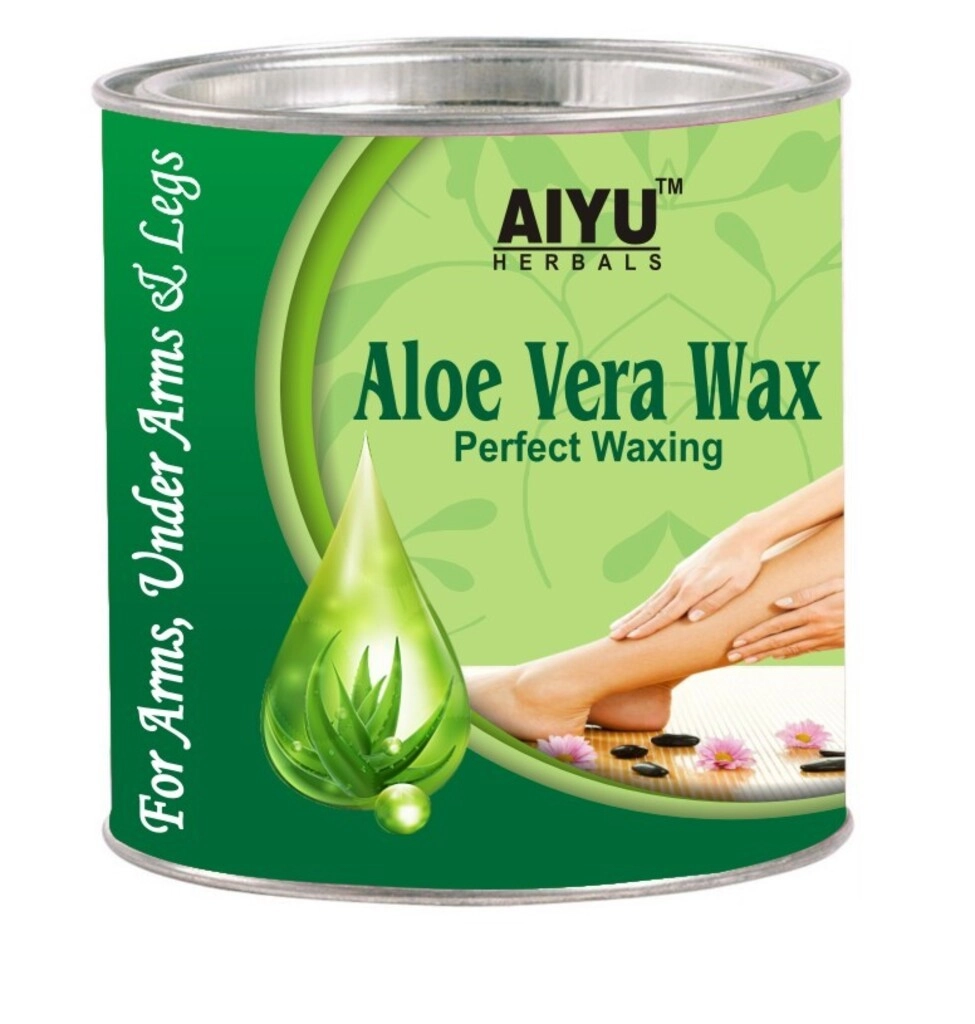 Aloe Vera Wax