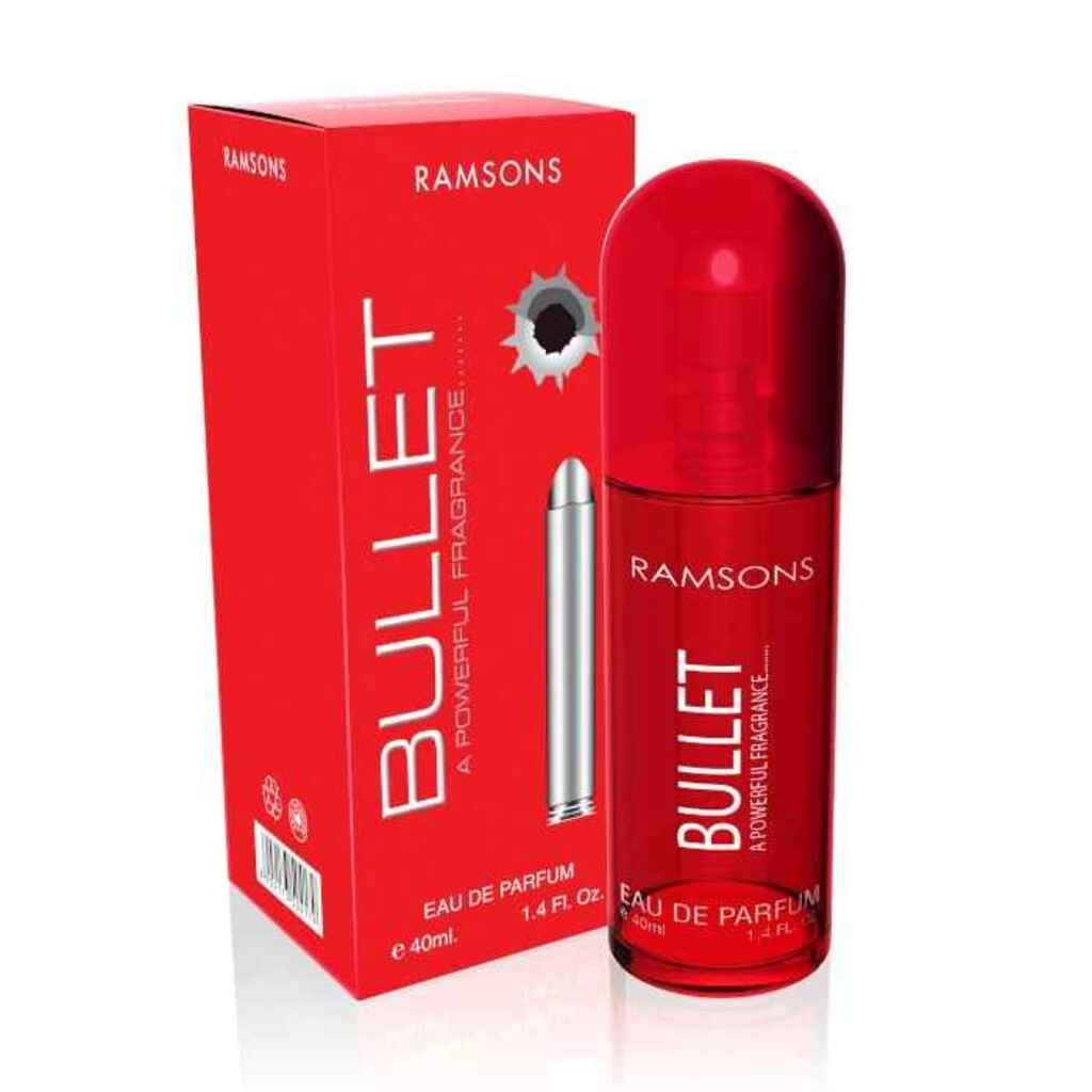 Bullet