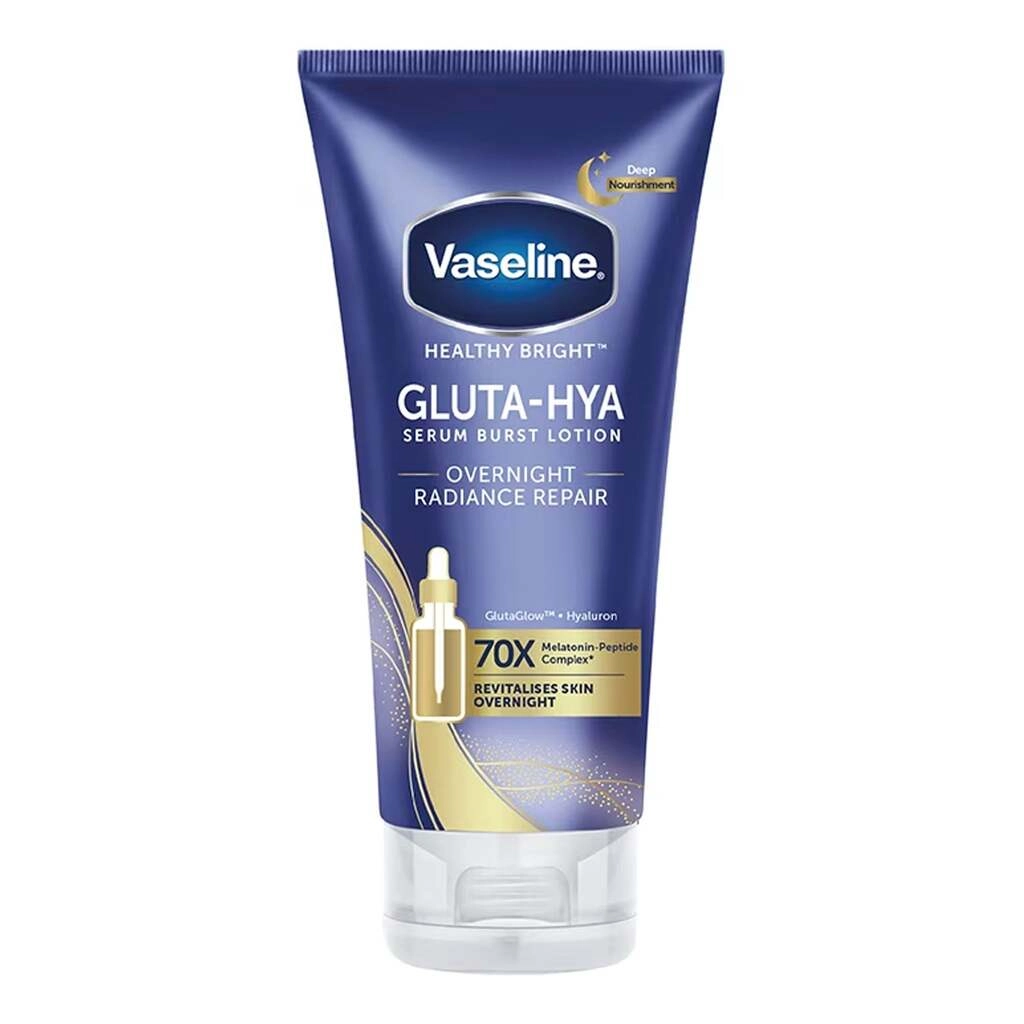 Vaseline Glu Hay Ovr Nit