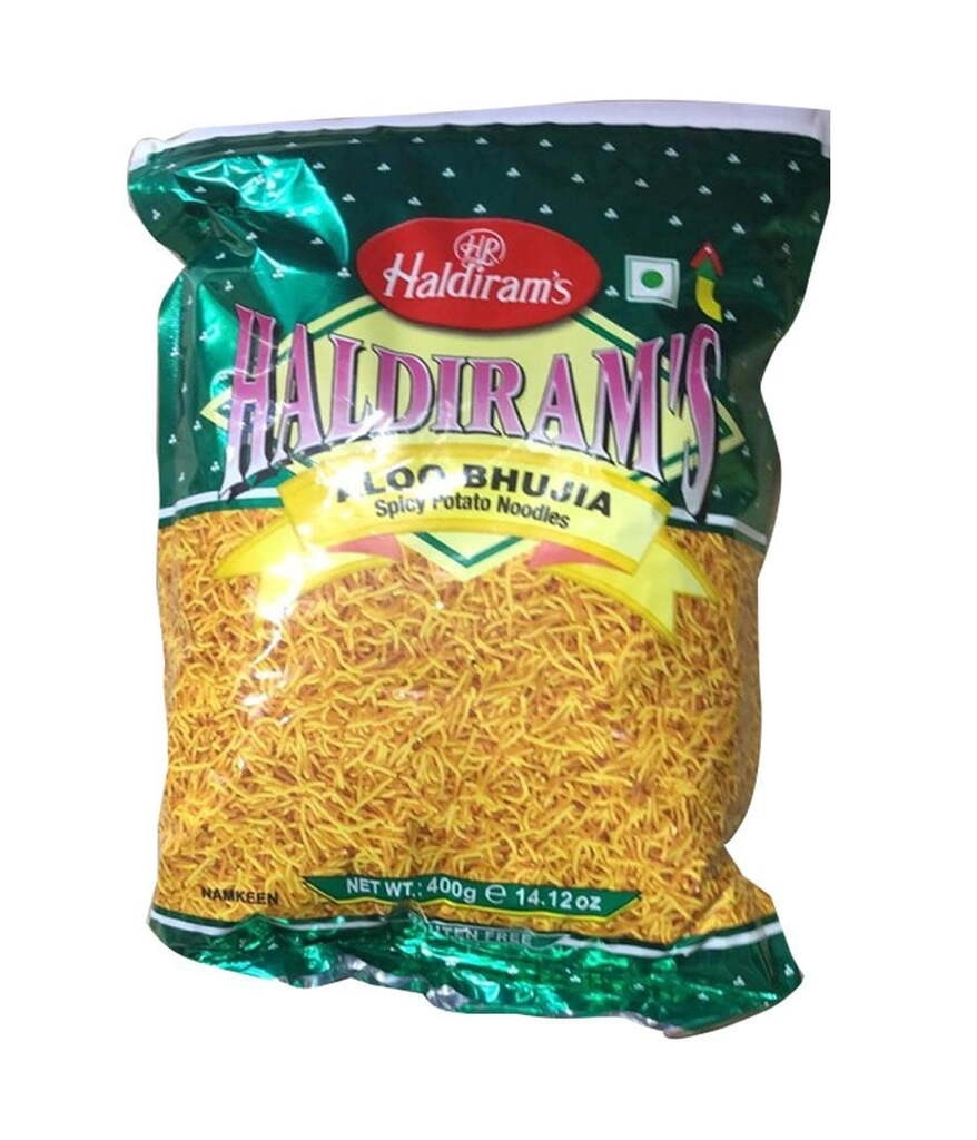 Haldiram Alu Bhujia